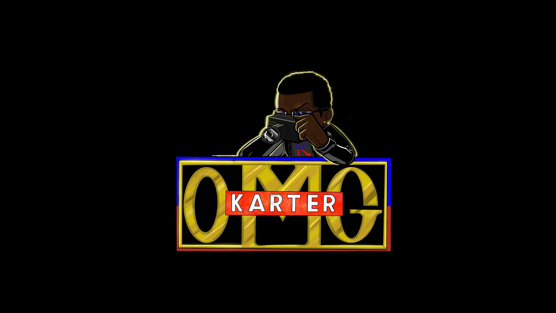 Karter Productions photographer in action