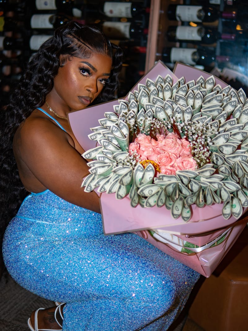 Birthdays photography by Karter Productions