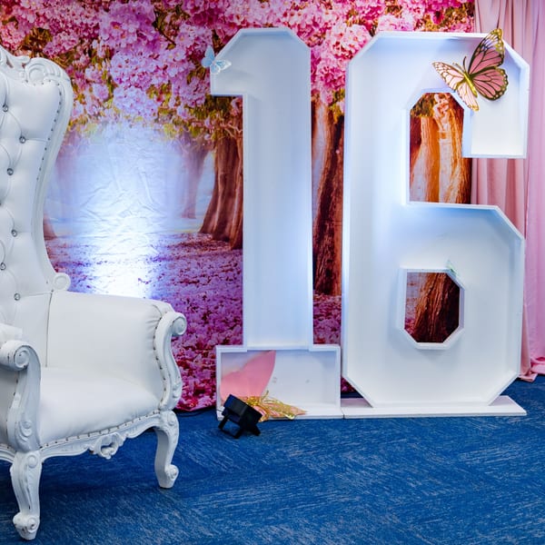 Events session sample