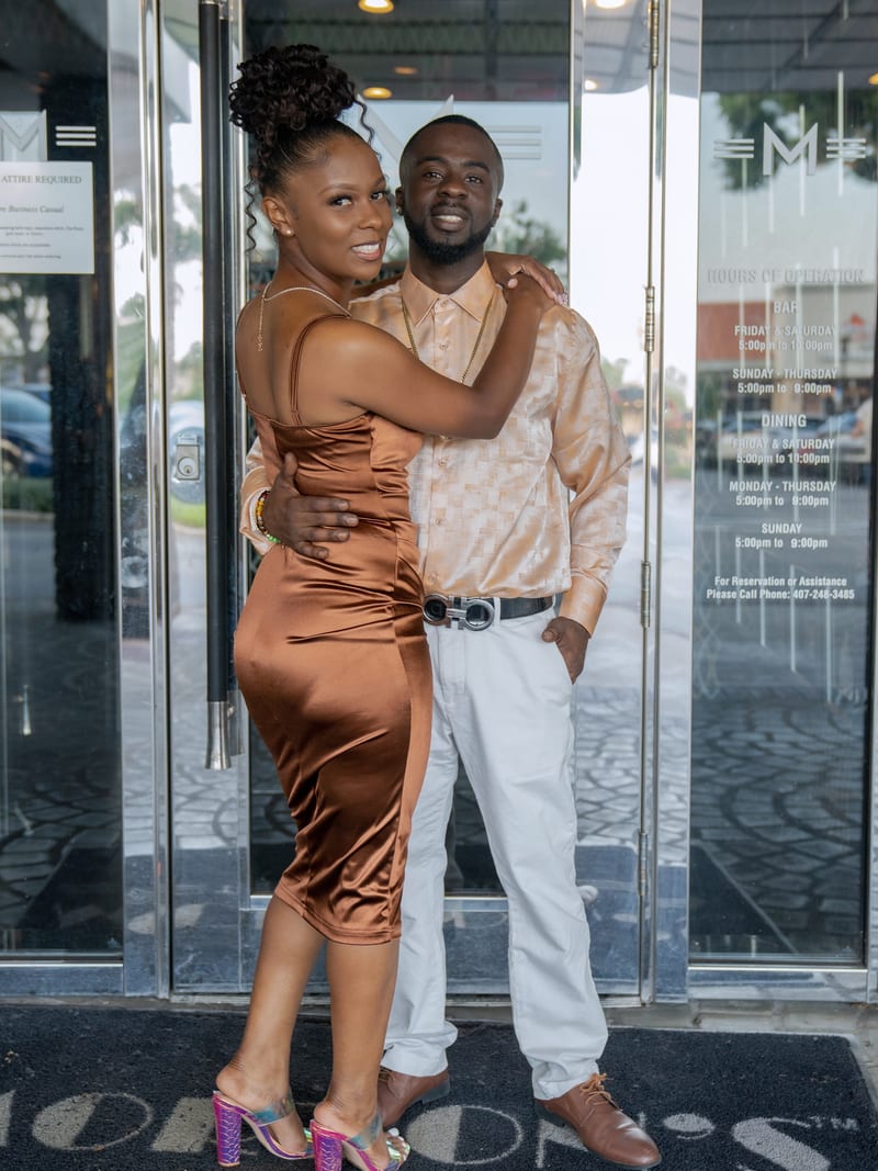 Lifestyle photography by Karter Productions