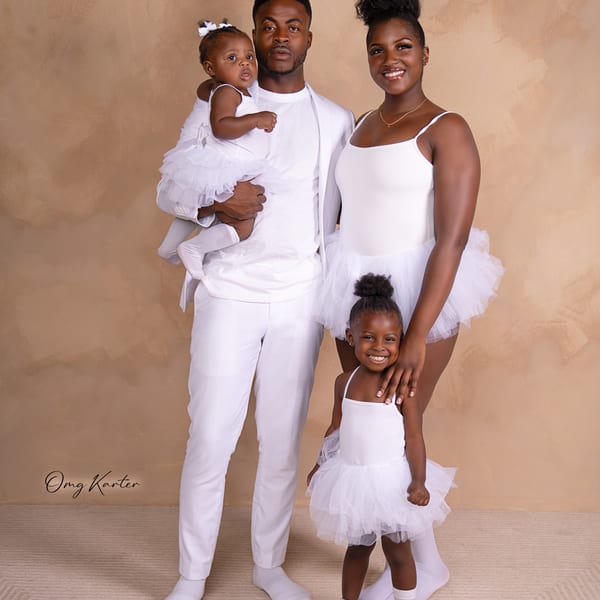 Lifestyle session sample