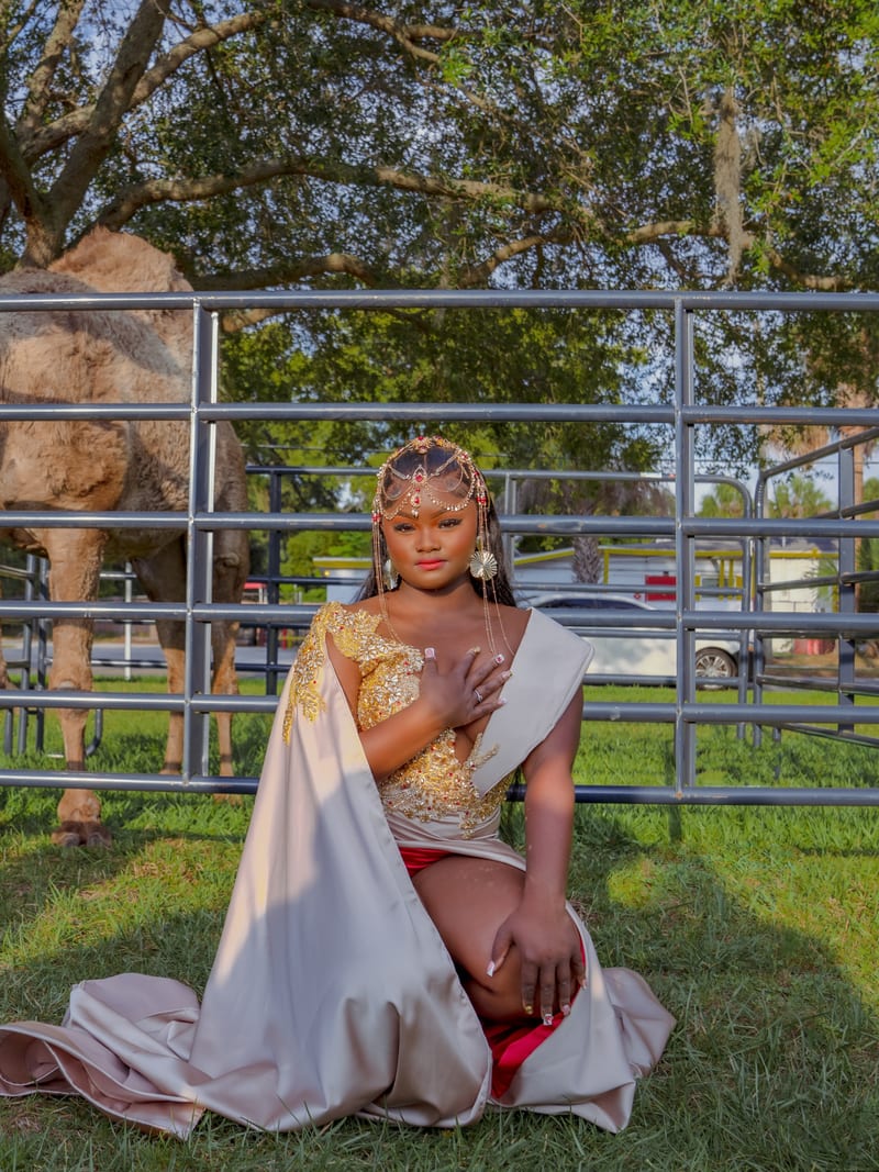 Prom Night photography by Karter Productions