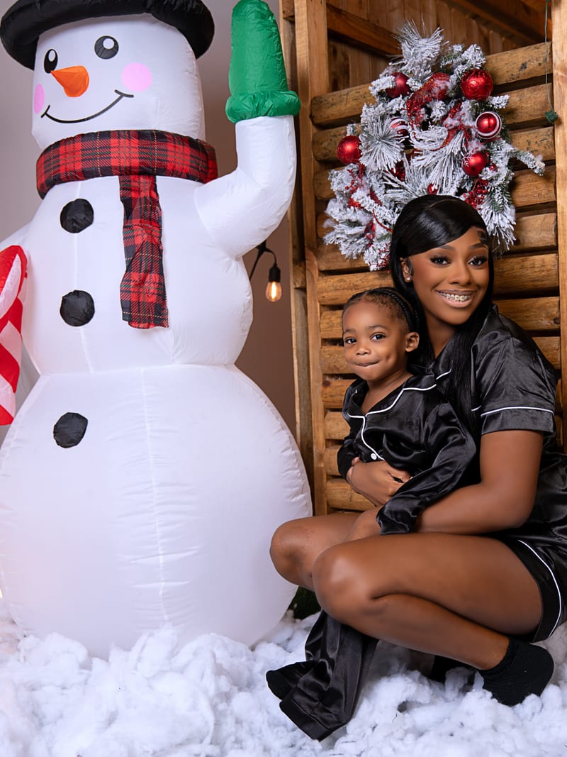 Seasonal photography by Karter Productions